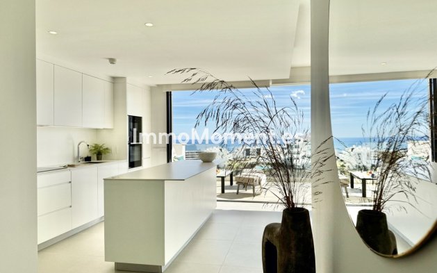 Apartment - Resale - Fuengirola - Fuengirola Centro