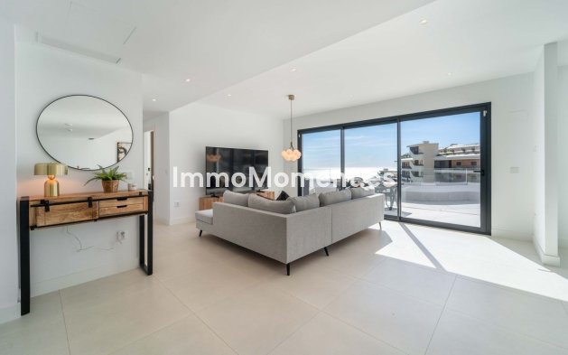 Apartment - Resale - Fuengirola - Fuengirola Centro