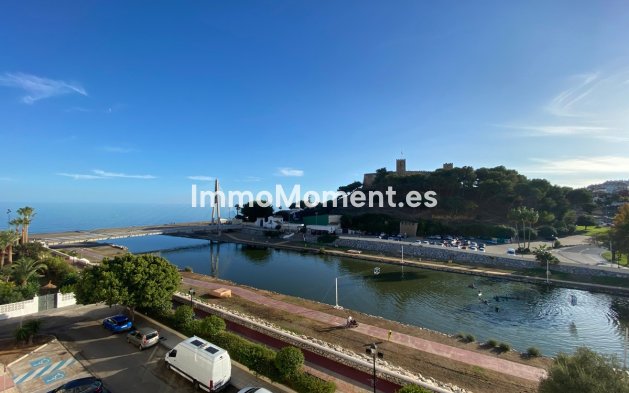 Apartment - Resale - Fuengirola - Fuengirola Centro