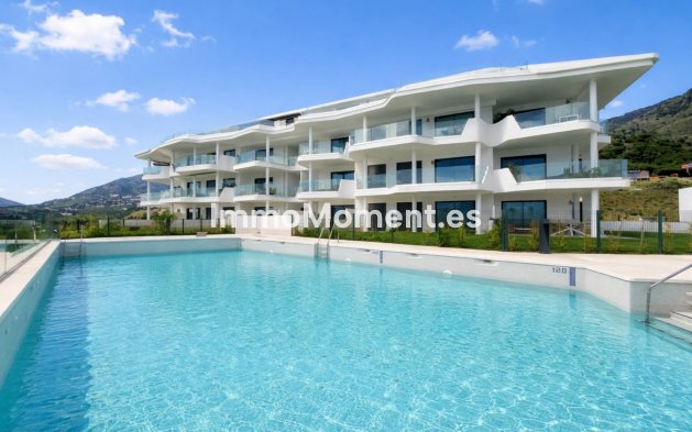 Apartment - Resale - Fuengirola - Fuengirola Centro