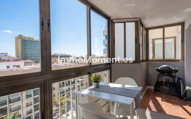 Apartment - Resale - Fuengirola - Fuengirola Centro