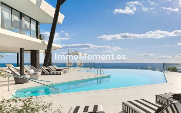 Apartment - Resale - Fuengirola - Fuengirola Centro