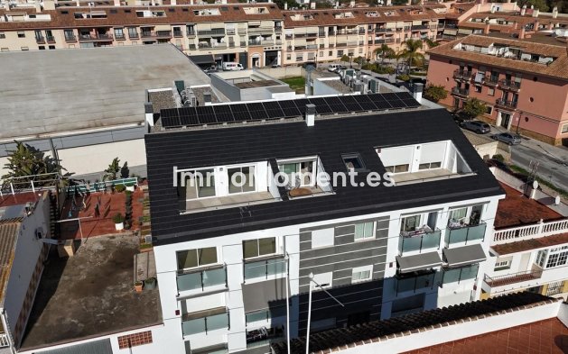 Apartment - Resale - Fuengirola - Fuengirola Centro