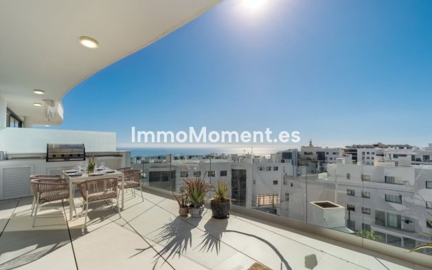 Apartment - Resale - Fuengirola - Fuengirola Centro