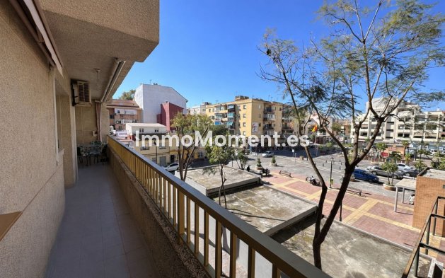 Apartment - Resale - Fuengirola - Fuengirola Centro