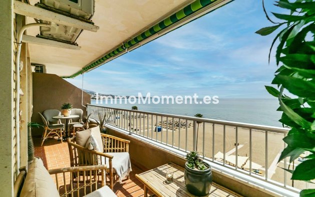 Apartment - Resale - Fuengirola - Fuengirola Centro