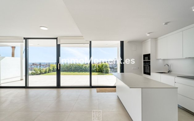 Apartment - Resale - Fuengirola - Fuengirola Centro