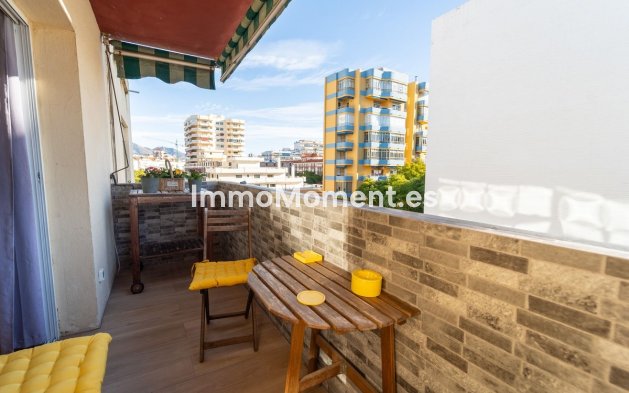 Apartment - Resale - Fuengirola - Fuengirola Centro