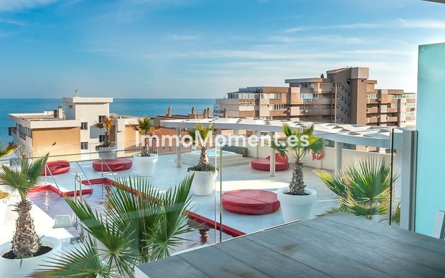 Apartment - Resale - Fuengirola - Fuengirola Centro