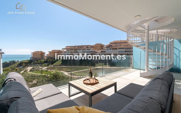 Apartment - Resale - Fuengirola - Fuengirola Centro