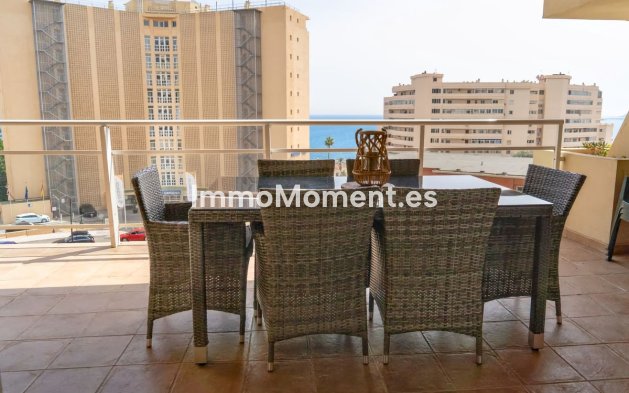 Apartment - Resale - Fuengirola - Fuengirola Centro