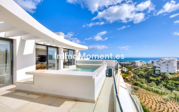 Apartment - Resale - Fuengirola - Fuengirola Centro