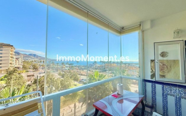 Apartment - Resale - Fuengirola - Fuengirola Centro