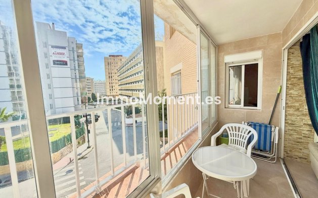 Apartment - Resale - Fuengirola - Fuengirola Centro