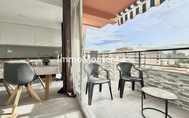 Apartment - Resale - Fuengirola - Fuengirola Centro