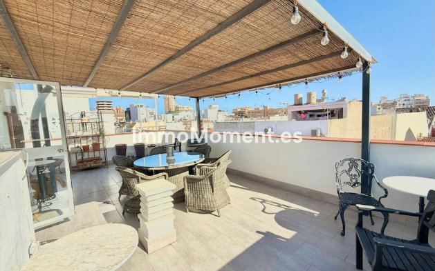 Apartment - Resale - Fuengirola - Fuengirola Centro