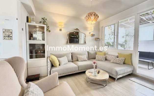 Apartment - Resale - Fuengirola - Fuengirola Centro