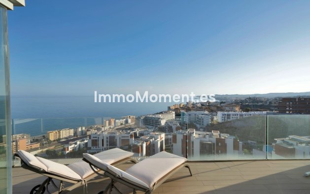 Apartment - Resale - Fuengirola - Fuengirola Centro