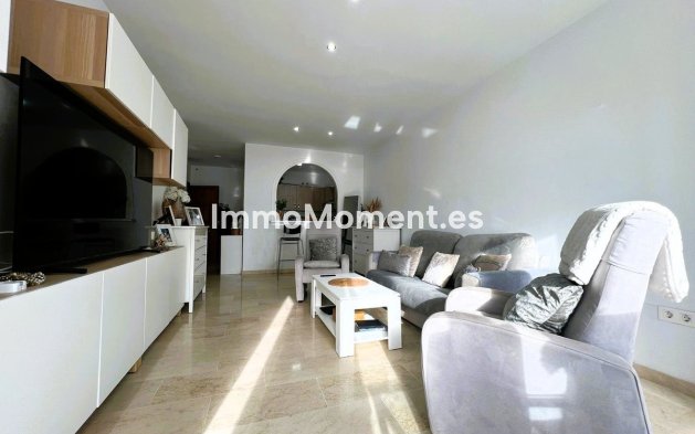 Apartment - Resale - Fuengirola - Fuengirola Centro