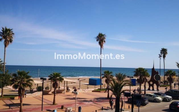 Apartment - Resale - Fuengirola - Fuengirola Centro