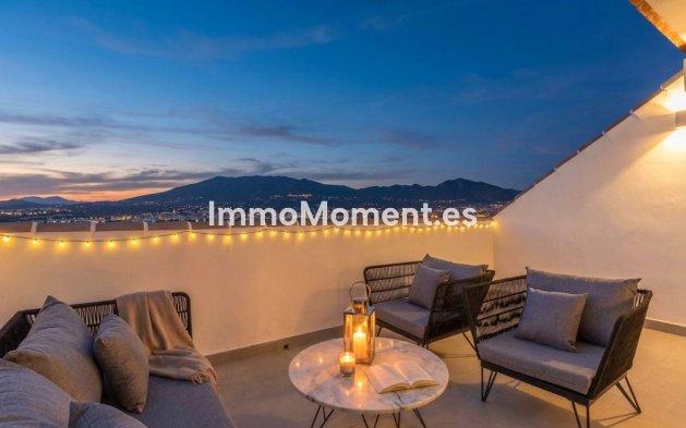 Apartment - Resale - Fuengirola - Fuengirola Centro