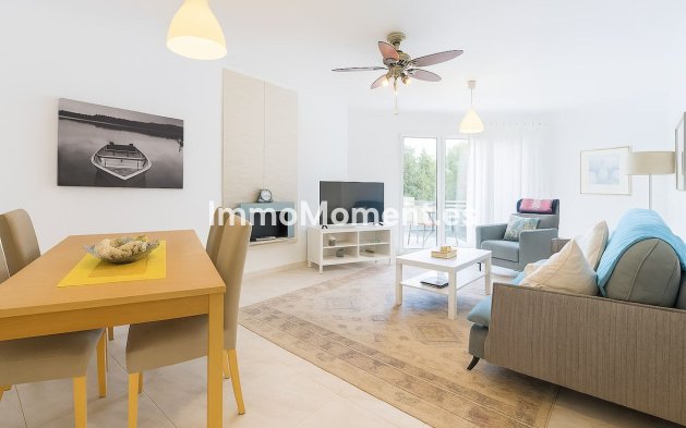 Apartment - Resale - Fuengirola - Fuengirola Centro