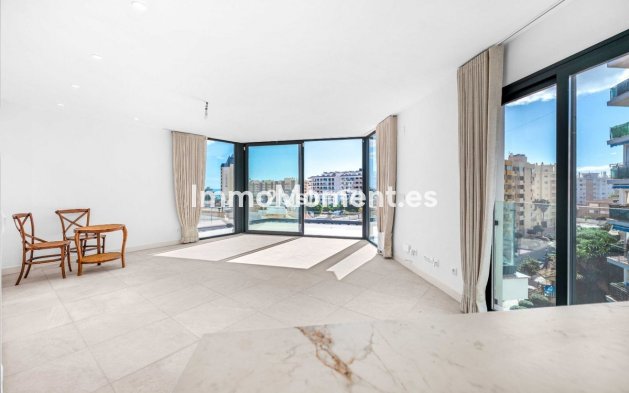 Apartment - Resale - Fuengirola - Fuengirola Centro