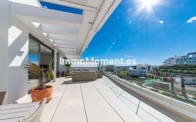 Apartment - Resale - Fuengirola - Fuengirola Centro