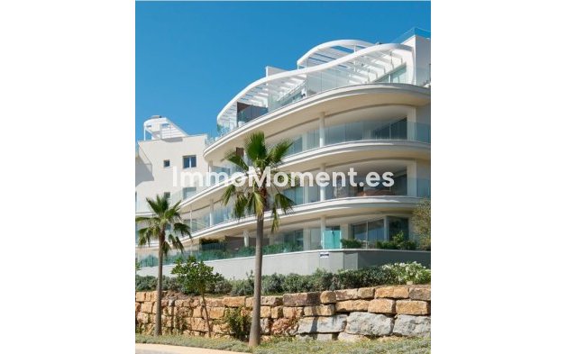 Apartment - Resale - Fuengirola - Fuengirola Centro