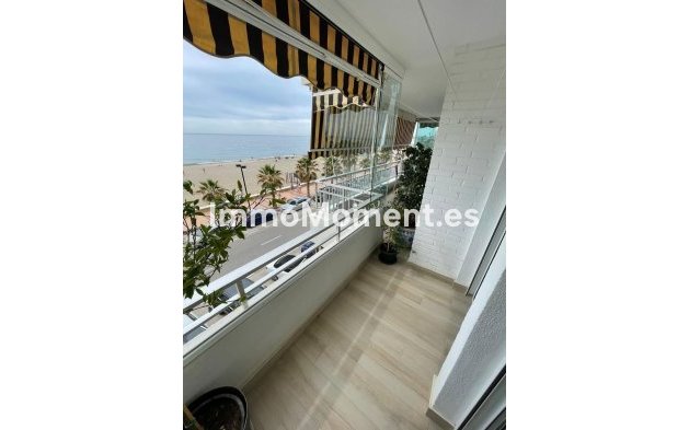 Apartment - Resale - Fuengirola - Fuengirola Centro