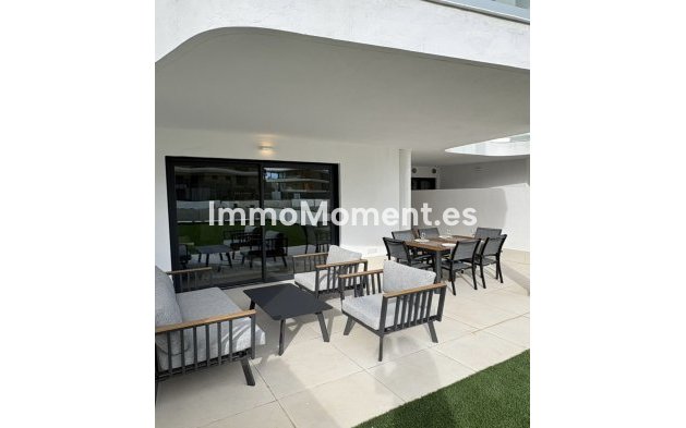 Apartment - Resale - Fuengirola - Fuengirola Centro