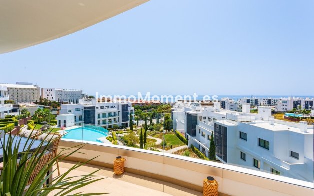 Apartment - Resale - Fuengirola - Fuengirola Centro