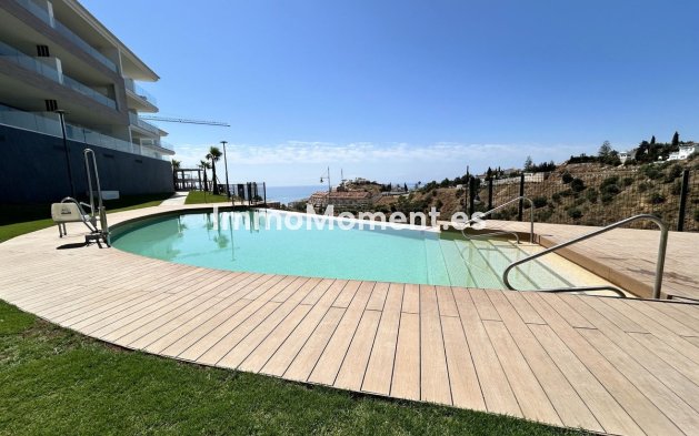 Apartment - Resale - Fuengirola - Fuengirola Centro