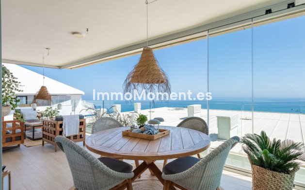 Apartment - Resale - Fuengirola - Fuengirola Centro