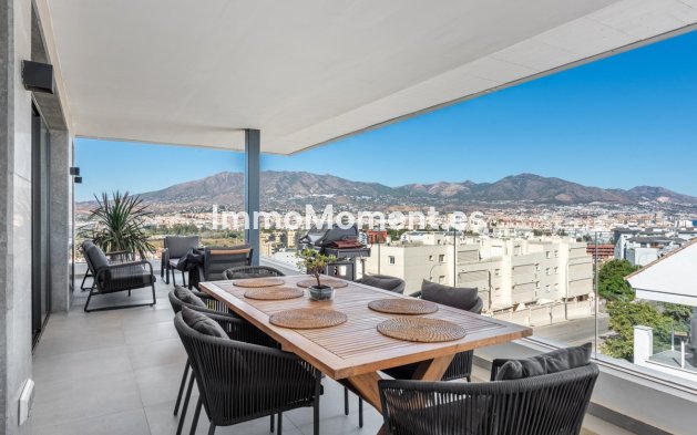 Apartment - Resale - Fuengirola - Fuengirola Centro