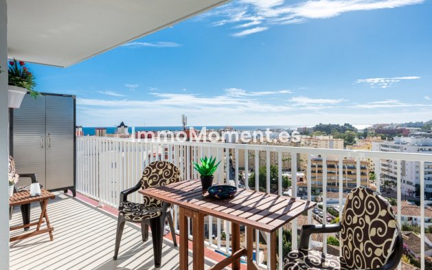 Apartment - Resale - Fuengirola - Fuengirola Centro