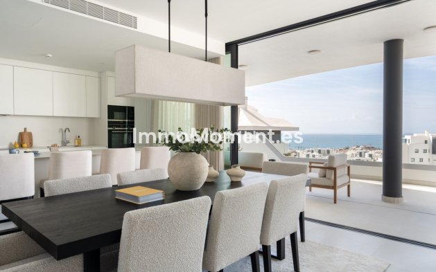 Apartment - Resale - Fuengirola - Fuengirola Centro