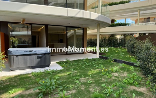 Apartment - Resale - Fuengirola - Fuengirola Centro