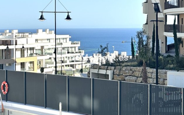 Apartment - Resale - Fuengirola - Fuengirola Centro