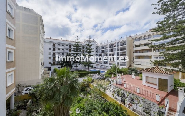 Apartment - Resale - Fuengirola - Fuengirola Centro
