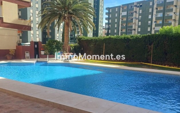 Apartment - Resale - Fuengirola - Fuengirola Centro