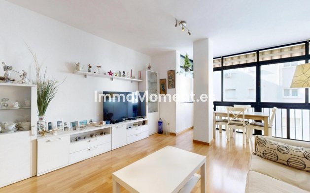 Apartment - Resale - Fuengirola - Fuengirola Centro