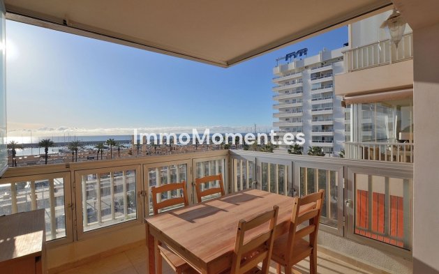 Apartment - Resale - Fuengirola - Fuengirola Centro