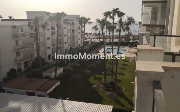 Apartment - Resale - Fuengirola - Fuengirola Centro