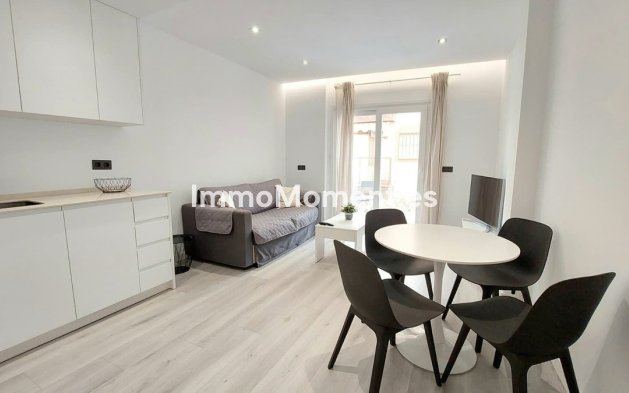 Apartment - Resale - Fuengirola - Fuengirola Centro