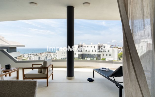 Apartment - Resale - Fuengirola - Fuengirola Centro