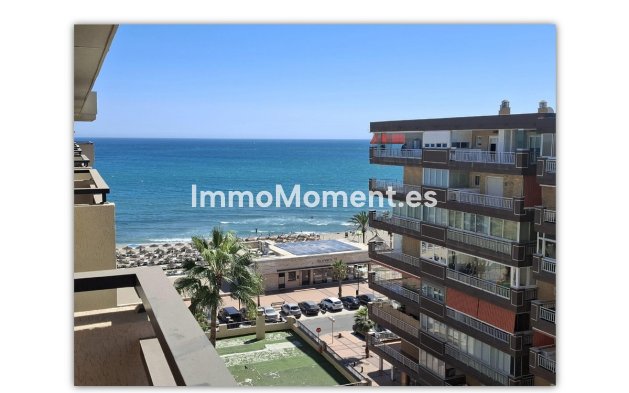 Apartment - Resale - Fuengirola - Fuengirola Centro