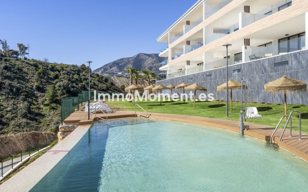 Apartment - Resale - Fuengirola - Fuengirola Centro