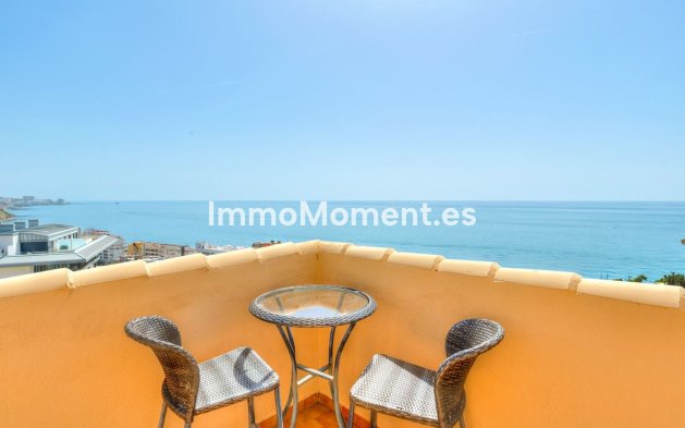 Apartment - Resale - Fuengirola - Fuengirola Centro