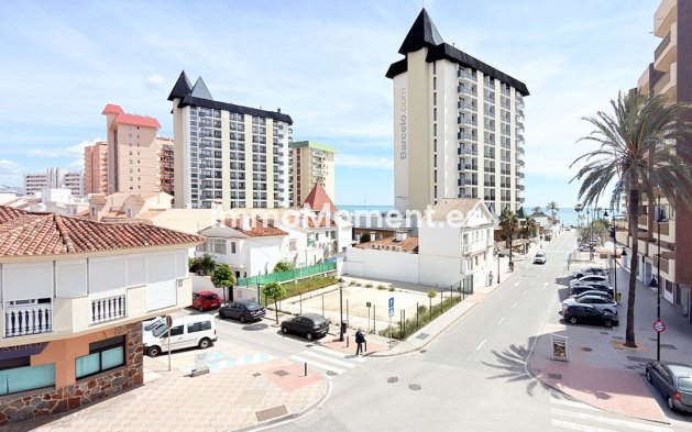 Apartment - Resale - Fuengirola - Fuengirola Centro